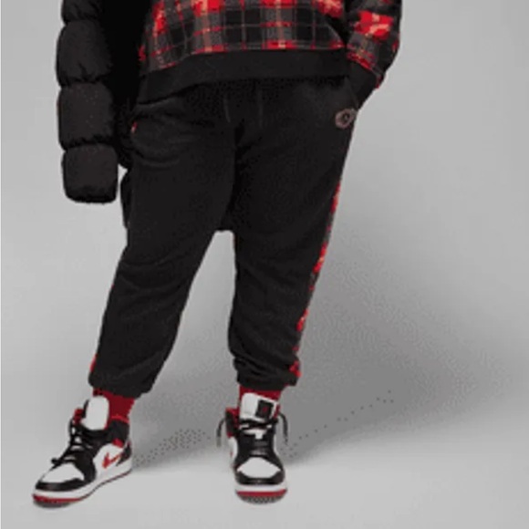 Jordan “jumpman sweats” NWT - Picture 1 of 8